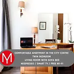 Appartements CityZen - Genève