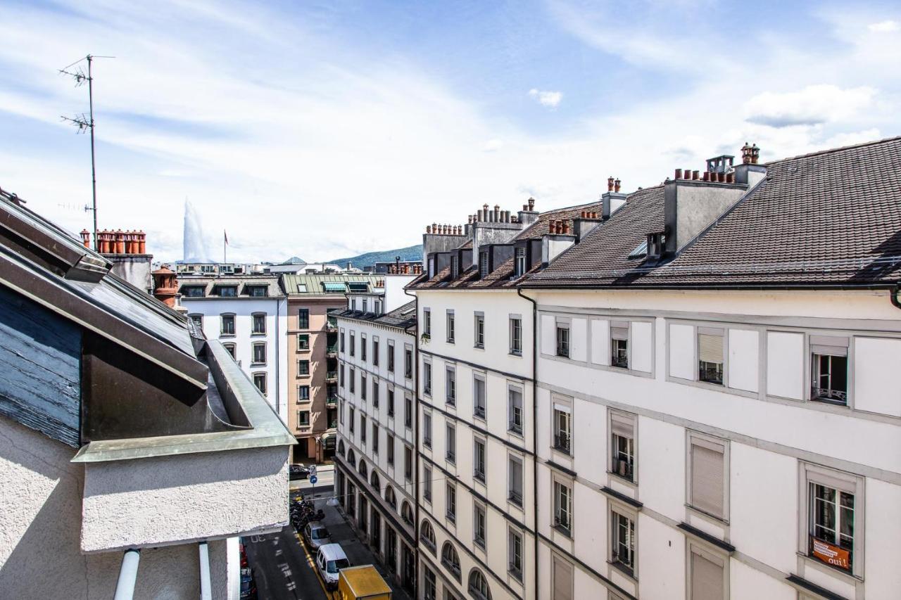 Cityzen - Genève
