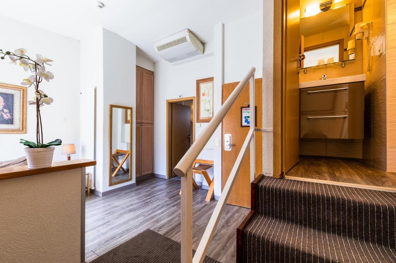 Appartement Cityzen - Genève