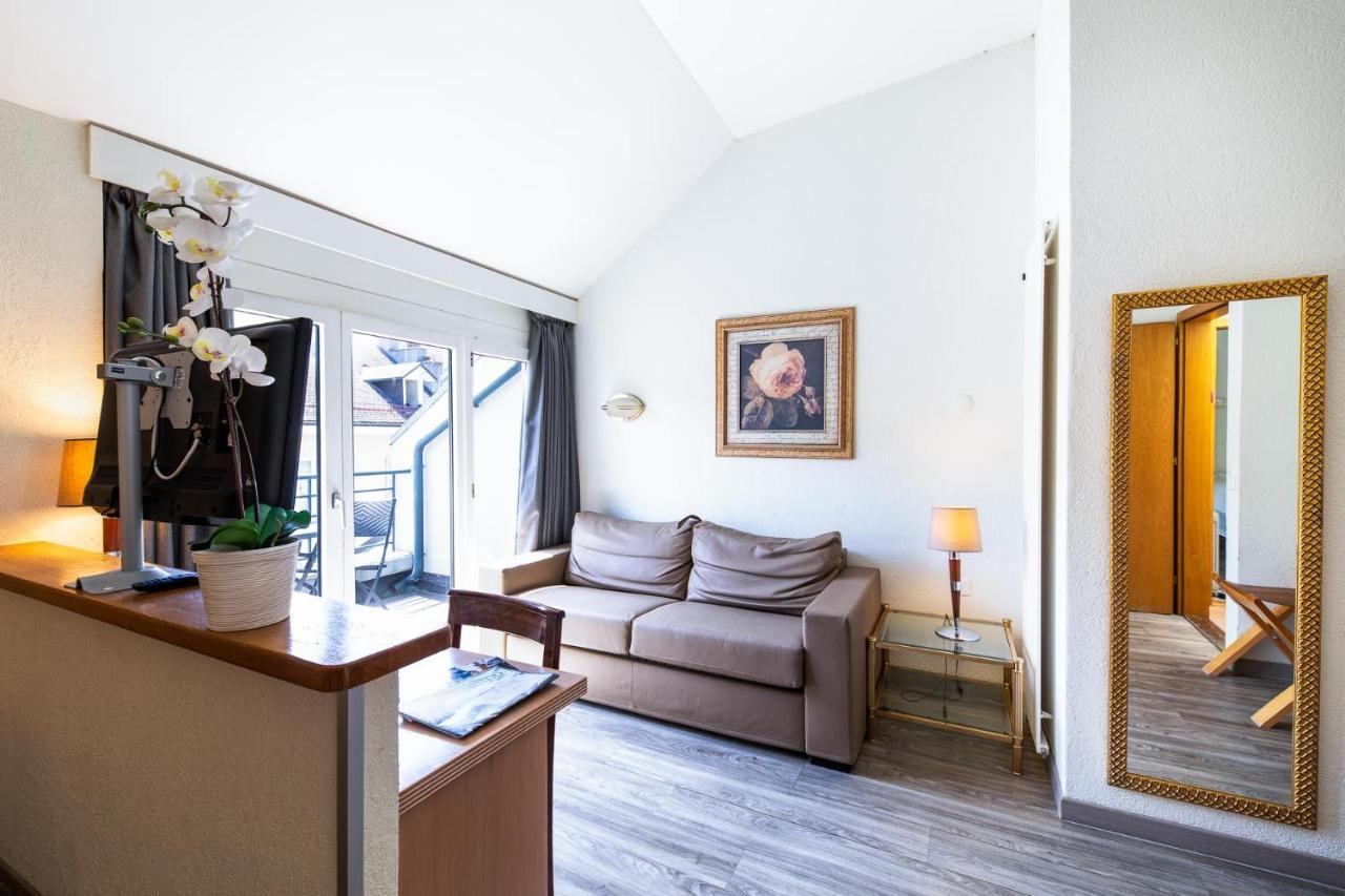 Cityzen - Appartement *