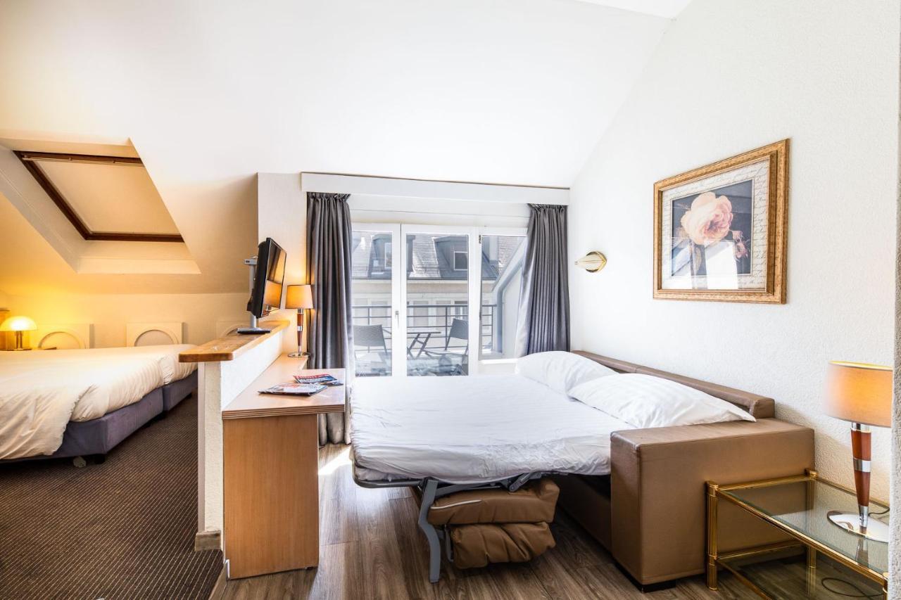Cityzen - Appartement