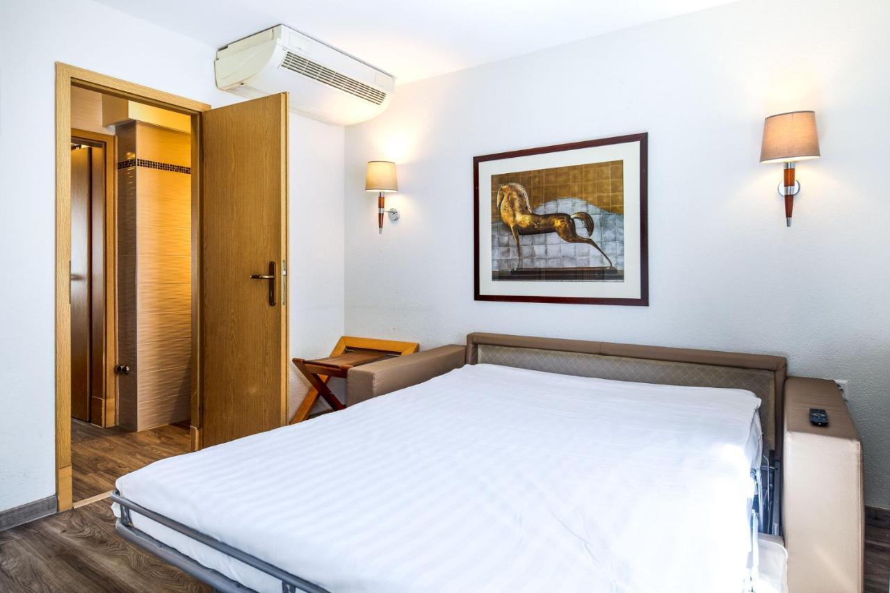 Appartement Cityzen - Genève