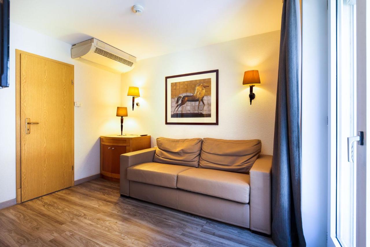 Cityzen - Appartement Genève