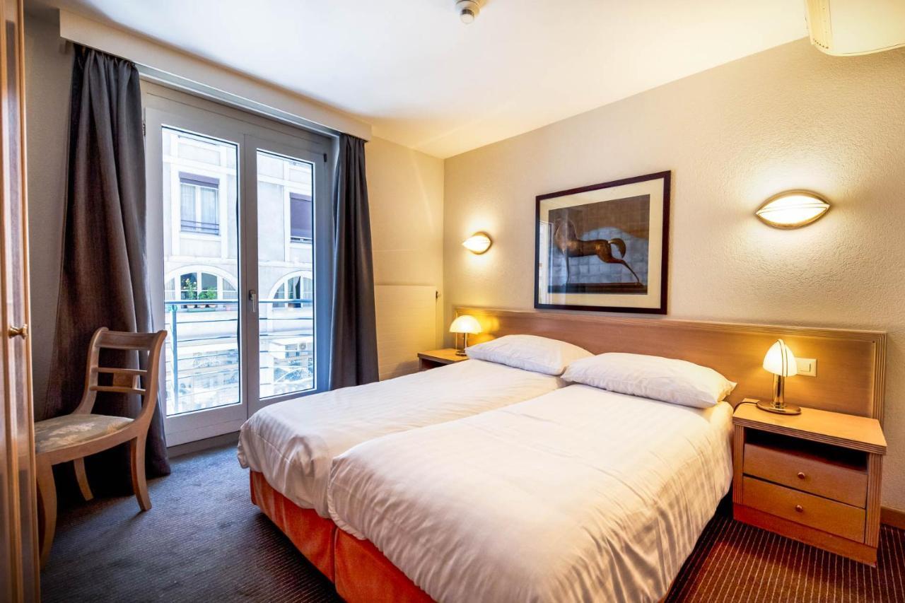 Appartement Cityzen -